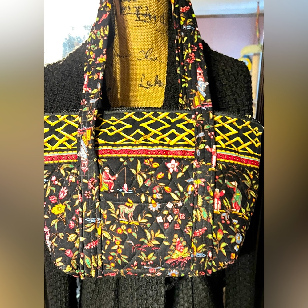 Vera Bradley Purse